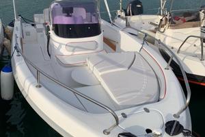 SelvaMarine Open Classic Line 5.6