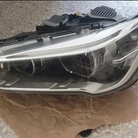 Faro LED anteriore sx Bmw X1 F48 pre restyling