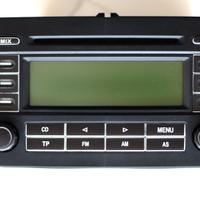 Autoradio originale VW Golf V