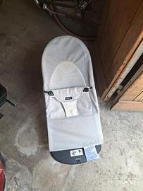 culla Babybjorn
