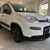 PREZZO PROMO PER POCHI GIORNI !! Fiat Panda 1.0 Hy