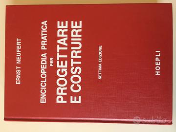 Manuale dell'architetto