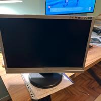 Monitor 19 pollici Philips 190CW