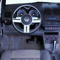 volante Volkswagen lupo 3L oppure Volkswagen polo