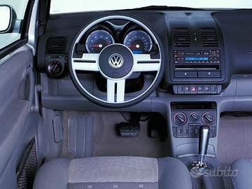 volante Volkswagen lupo 3L oppure Volkswagen polo