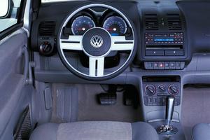 volante Volkswagen lupo 3L oppure Volkswagen polo