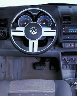 volante Volkswagen lupo 3L oppure Volkswagen polo