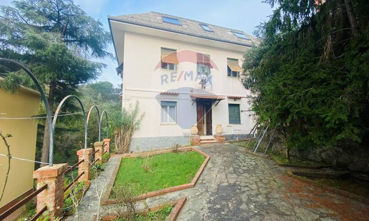 Casa Indipendente - Chiavari