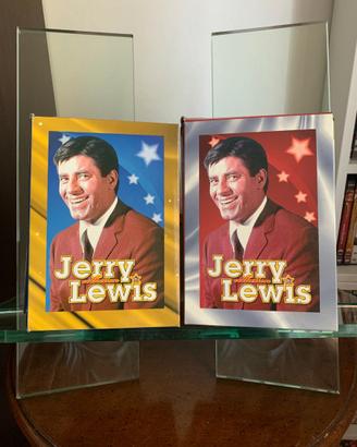 Jerry Lewis 2 Cofanetti 14 DVD NUOVI SIGILLATI
