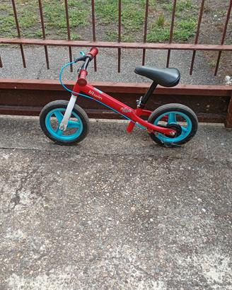 ciclo bimbo 
