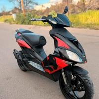 Aprilia SR 50 Factory come nuovo 