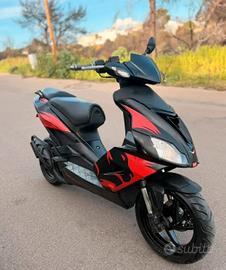 Aprilia SR 50 Factory come nuovo 