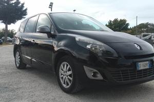 RENAULT Scenic X-Mod 1.5 dCi 110CV Dynamique 7 P