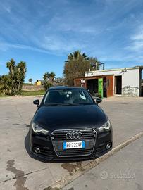 Audi A1 1.6 TDI  140 cv Stage1