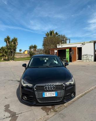 Audi A1 1.6 TDI  140 cv Stage1