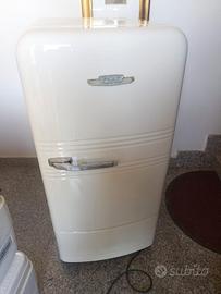 frigo Fiat anni 50 