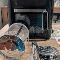 FORNO MULTIFUNZIONE G3 FERRARI