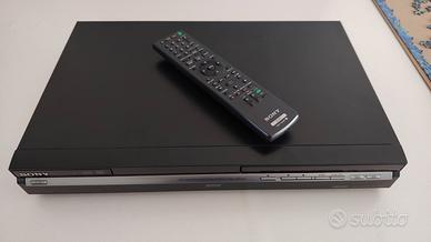 Lettore dvd/DVX Sony