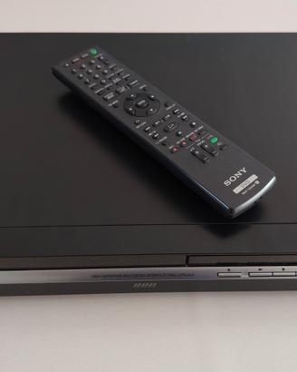 Lettore dvd/DVX Sony