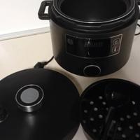 Moulinex multicooker cuisine robot multifunzione