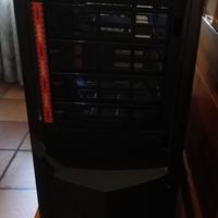 CASE NZXT PHANTOM 820 FULL TOWER