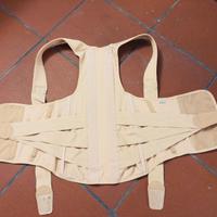 Tutore dorsolombare taglia M