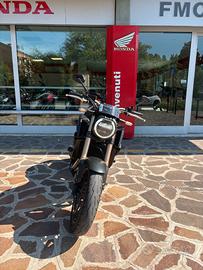 Honda CB 650 R - ABS