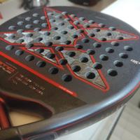 racchetta Padel Nox AT10 Genius tapia