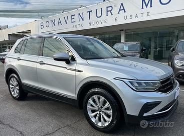 Volkswagen Tiguan 2.0 tdi Life 150cv dsg “PREZZO R