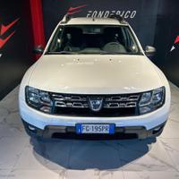 DACIA Duster 1.5 dCi 110 CV S&S 4x4 SS Brave