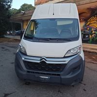 Citroen jumper