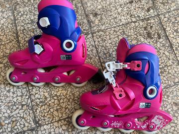 Roller oxelo