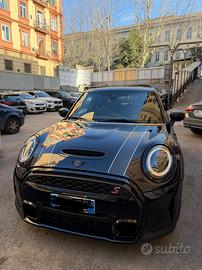 Mini Cooper S Yours Edition