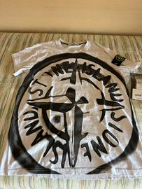 T-shirt Stone Island