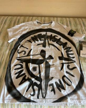 T-shirt Stone Island