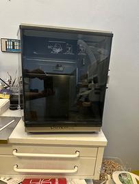 Macchina CNC Carrera Air