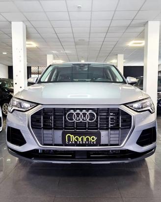 AUDI - Q3 - 35 TDI S tronic Business Advanced