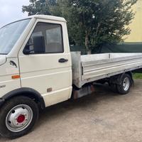 Iveco daily 35.12 centinato