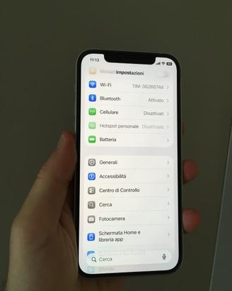 IPhone 12 128 gb green