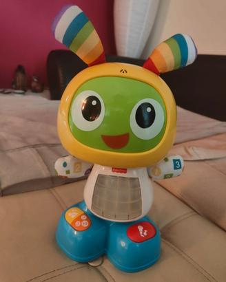 Robottino ballerino Fisher-Price