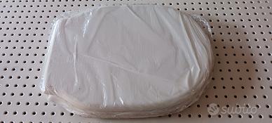 Tavoletta copriwater disabili