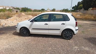 VOLKSWAGEN Polo 4ª serie - 2009