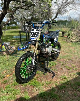 Pitbike 125 4t