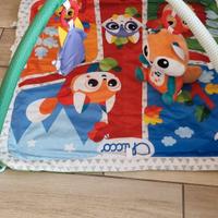 Palestrina Chicco Magic Forest , luci e suoni 0+