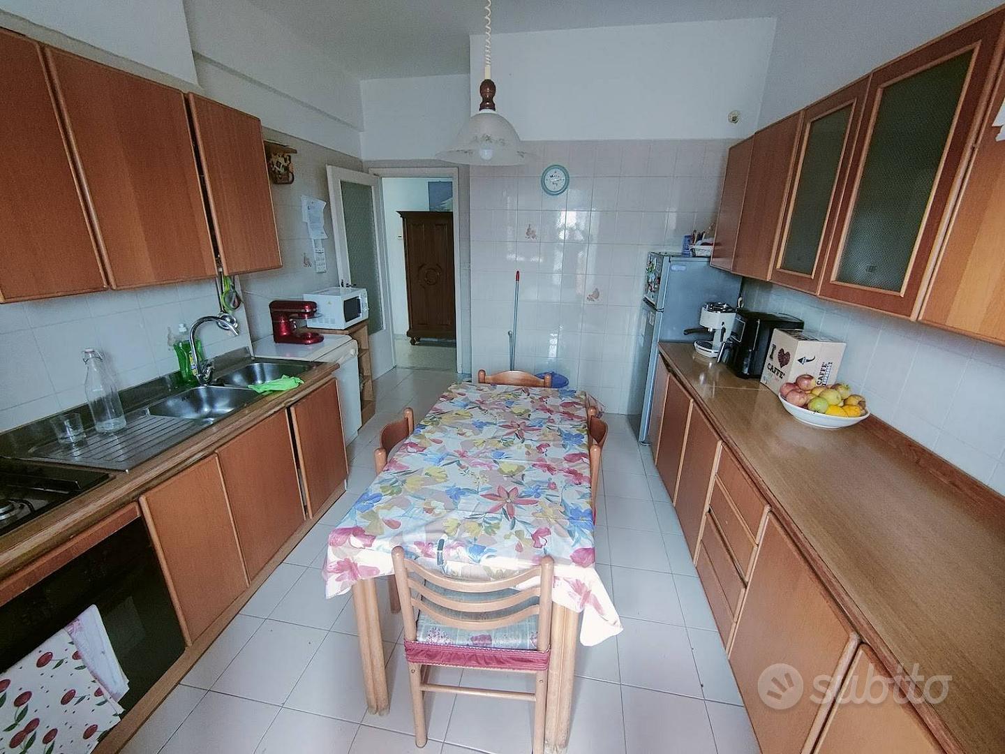 Appartamento – Campobasso, San Nicola delle Fratte - Vista 5