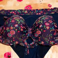 Due pezzi costume tg 52