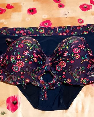 Due pezzi costume tg 52