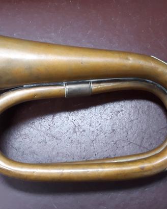 Tromba Parata Cavalleria Prussia WW1 Reggimento