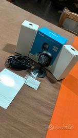 Telecamera Wi-Fi Full HD