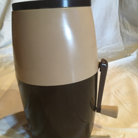 Tritaghiaccio e tritatutto, monta, manuale